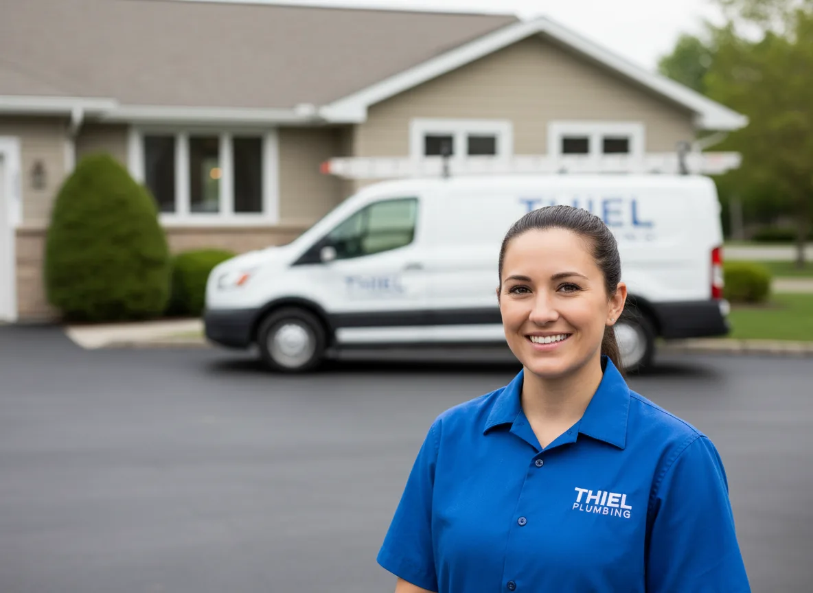 Plumber Merrillan, WI FAQs